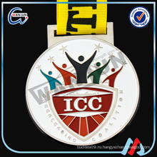 Спортивные награды ICC
